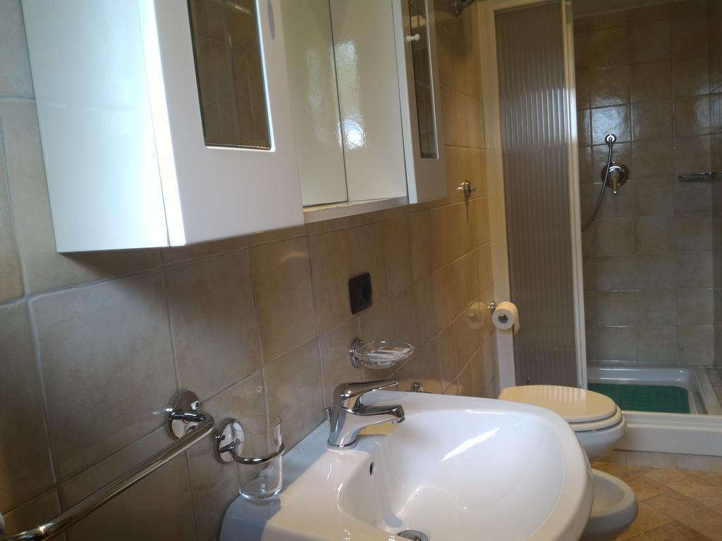 Willa Borgo Montauto San Gimignano Zewnętrze zdjęcie
