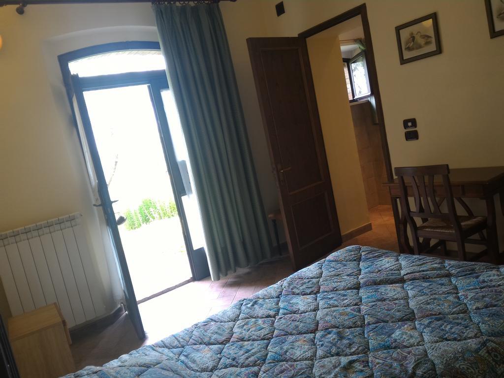 Willa Borgo Montauto San Gimignano Zewnętrze zdjęcie