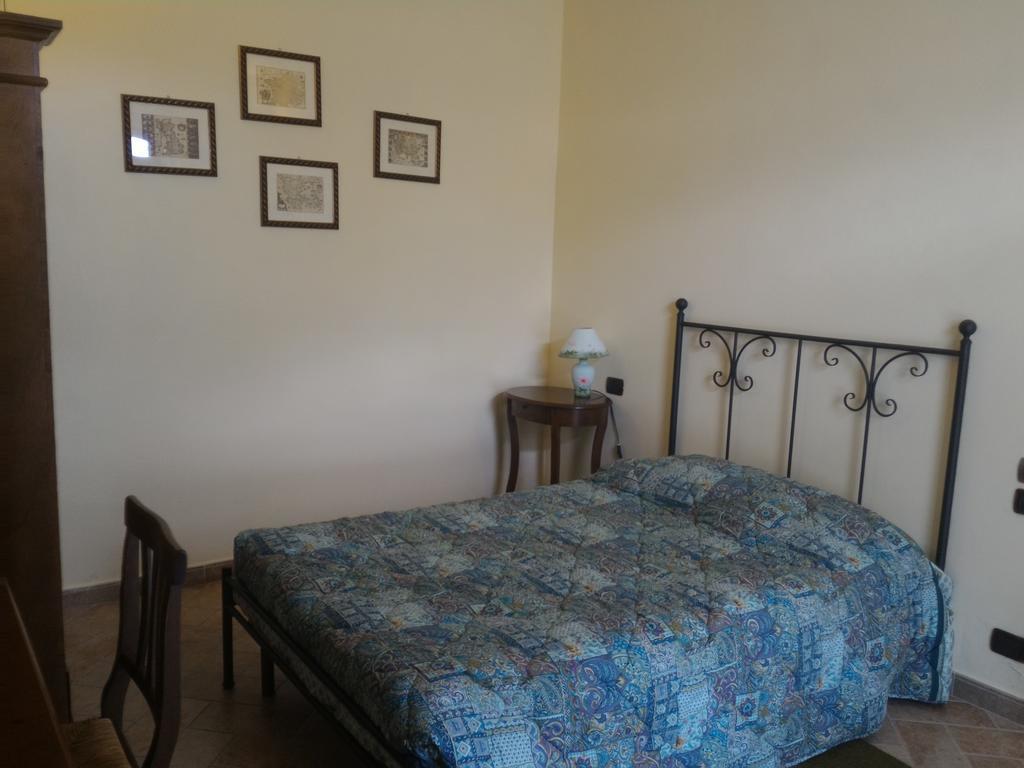 Willa Borgo Montauto San Gimignano Zewnętrze zdjęcie