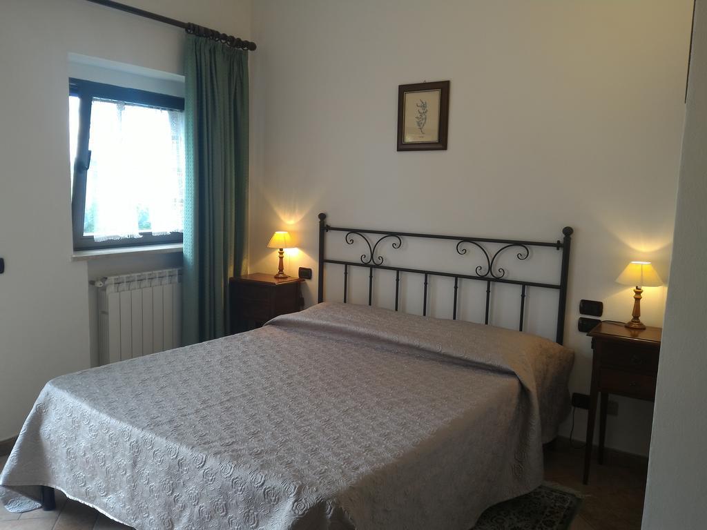 Willa Borgo Montauto San Gimignano Zewnętrze zdjęcie