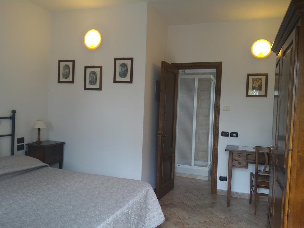 Willa Borgo Montauto San Gimignano Zewnętrze zdjęcie
