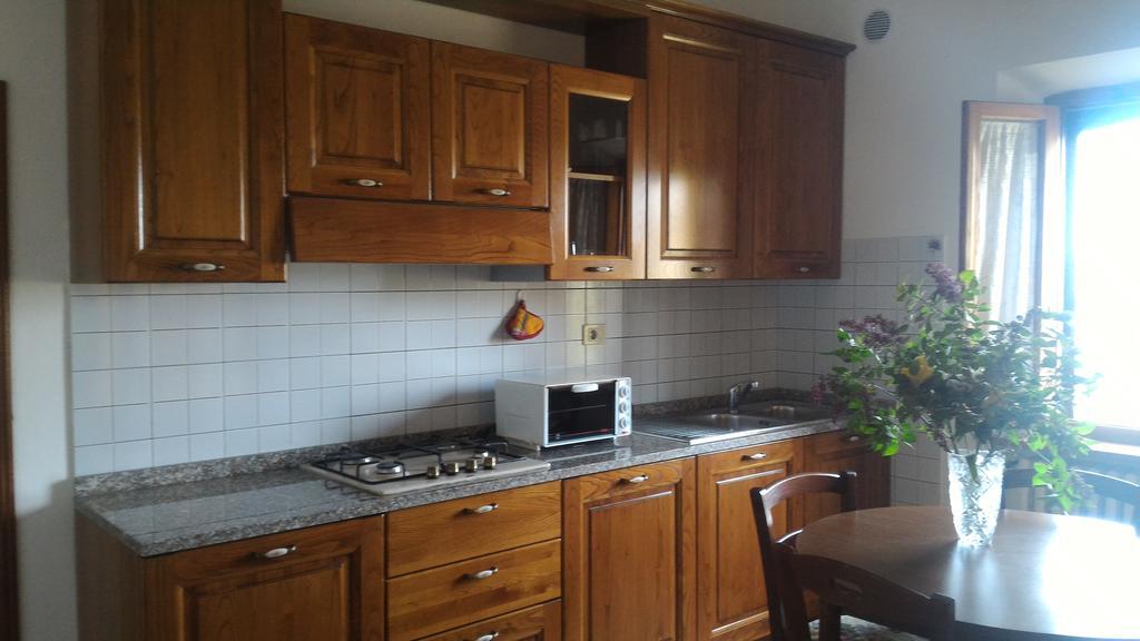 Willa Borgo Montauto San Gimignano Zewnętrze zdjęcie