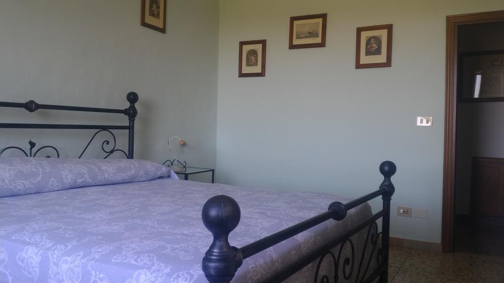 Willa Borgo Montauto San Gimignano Zewnętrze zdjęcie
